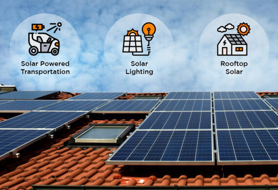 Common Uses Of Solar Energy In 2020