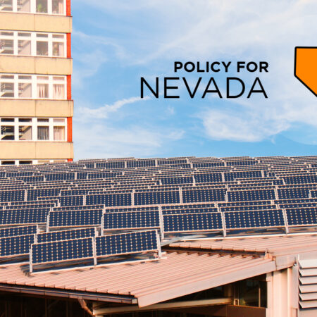 Nevada Home Solar