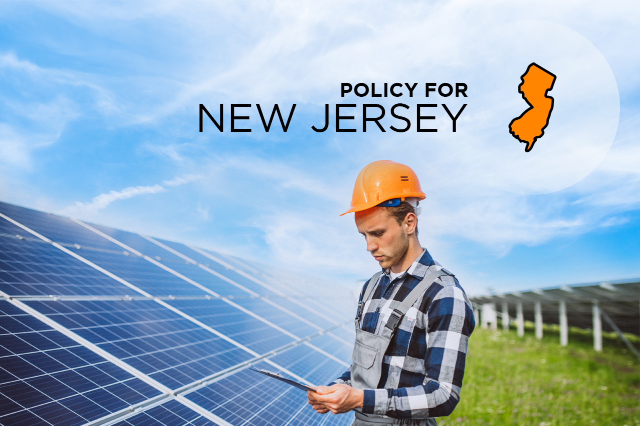 New Jersey Solar Policies